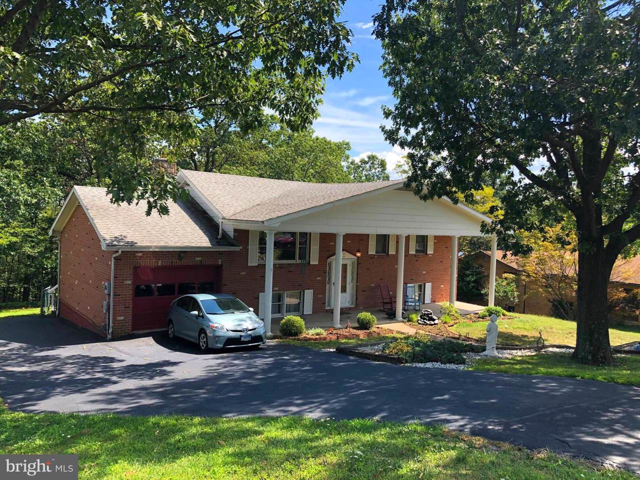 824 Bishop Walsh Road - Photo 1