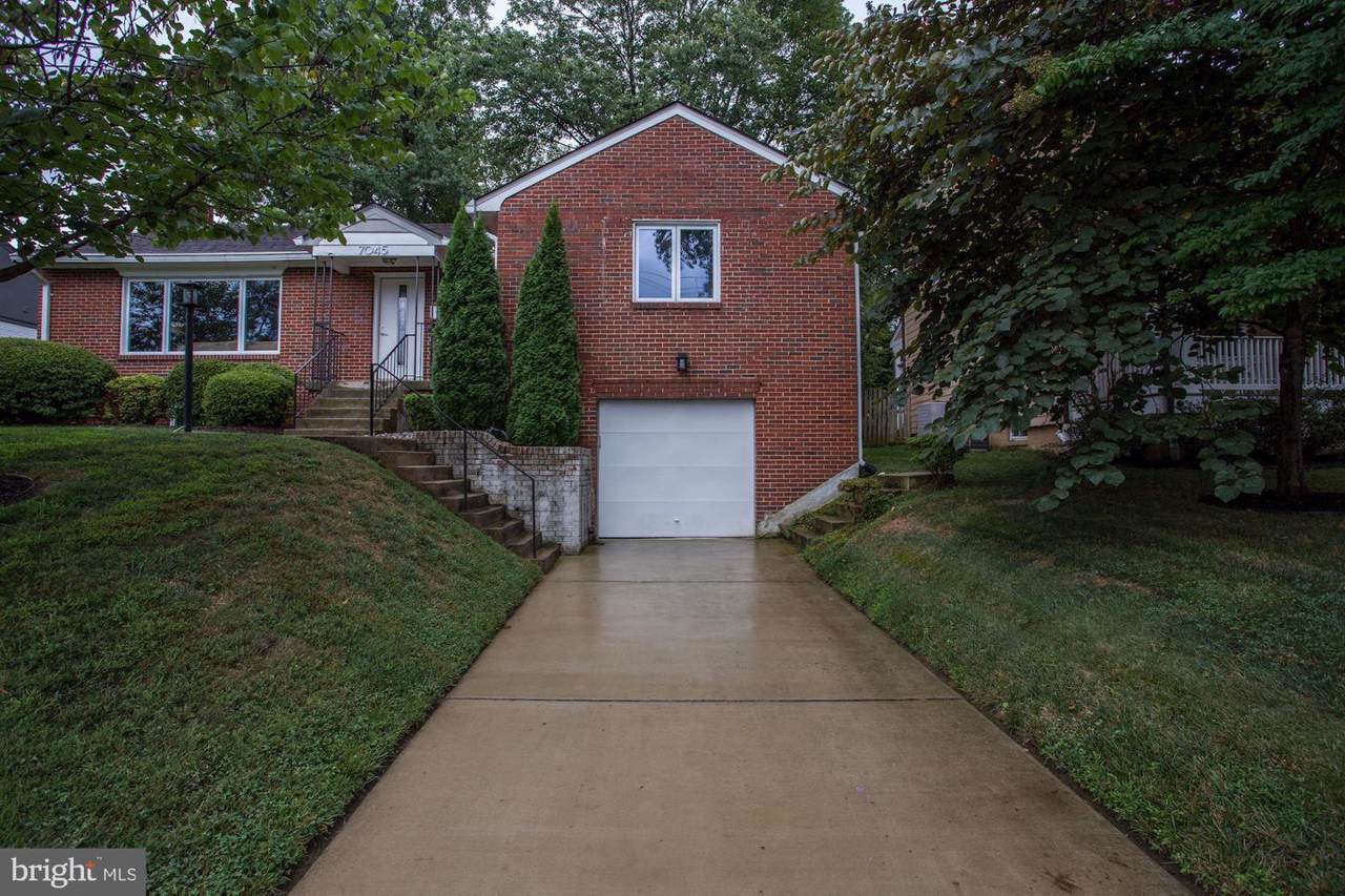 7045 Western Avenue - Photo 1