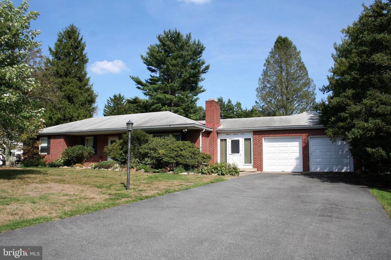 1807 Eastfield Road - Photo 1