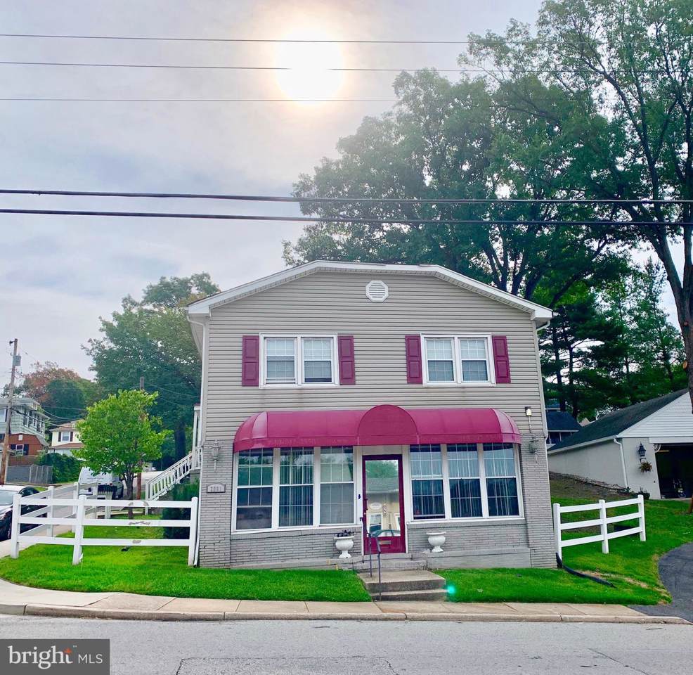 2201 Hammonds Ferry Road - Photo 1