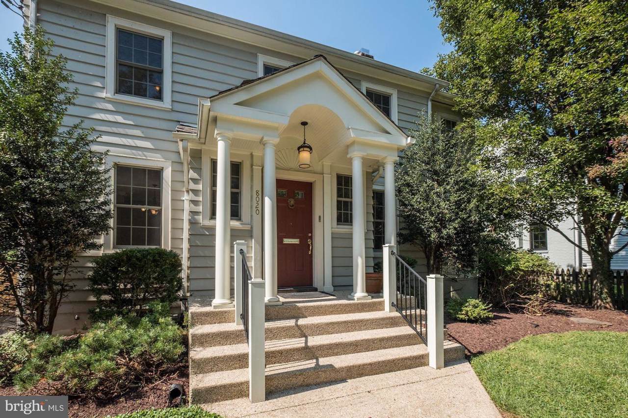 8020 Park Lane - Photo 1