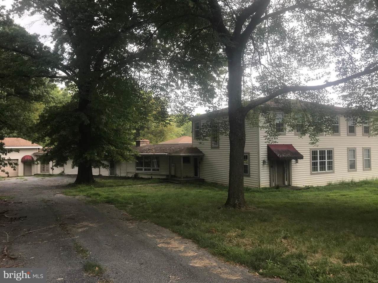4925 Lancaster Pike - Photo 1