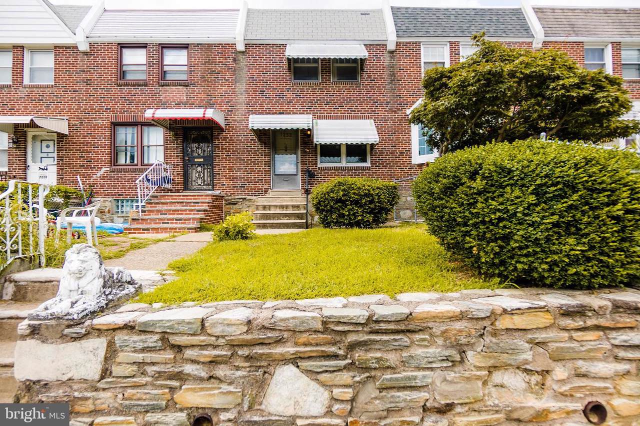 7232 Saul Street - Photo 1