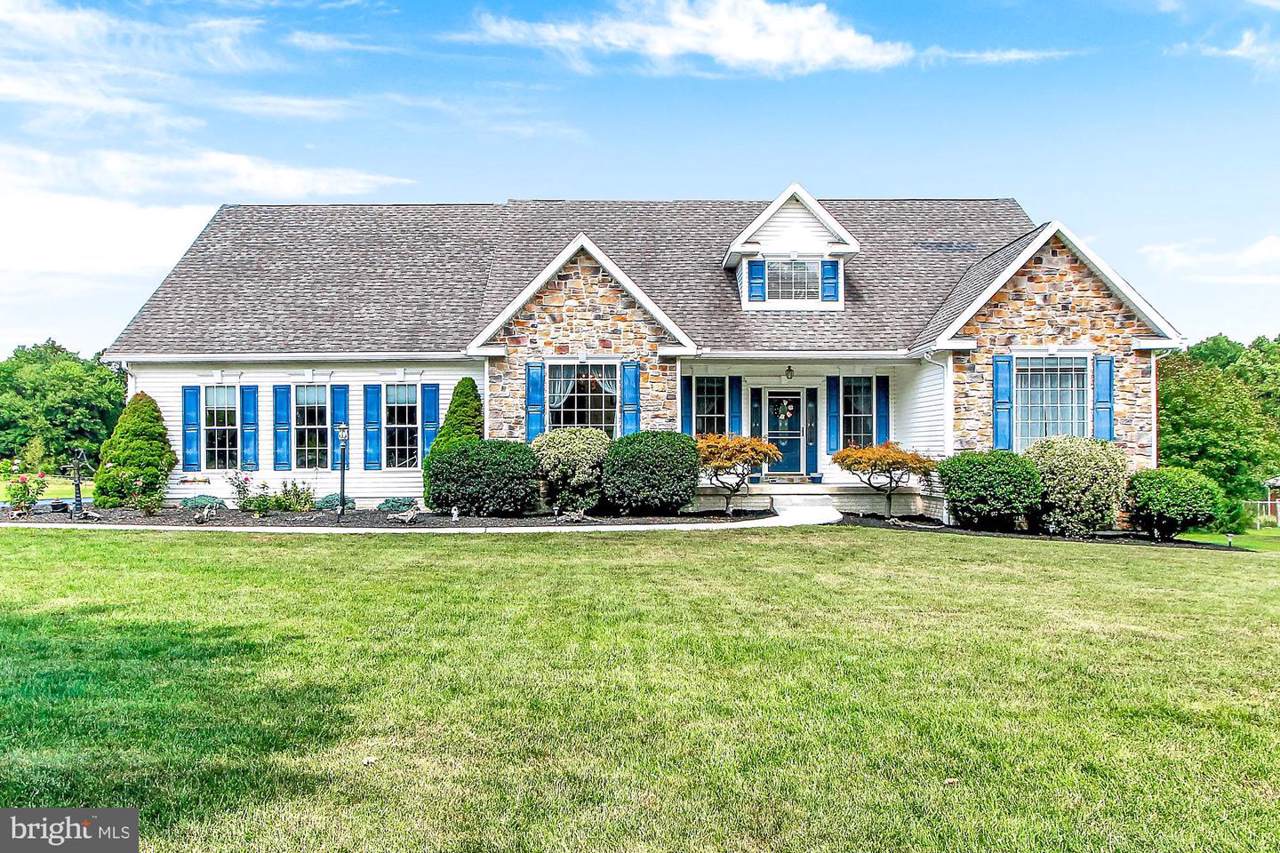 755 Mount Carmel Road - Photo 1