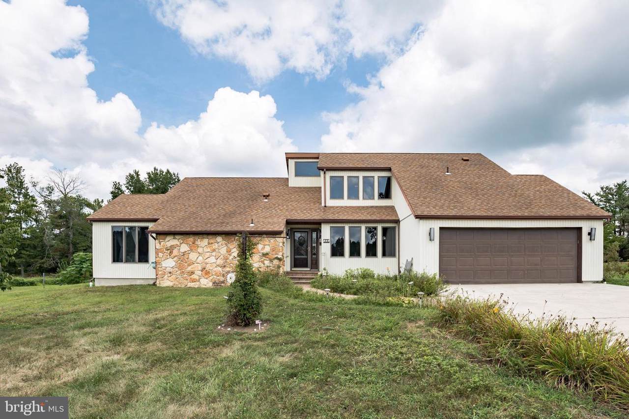 122 Wild Oaks Drive - Photo 1
