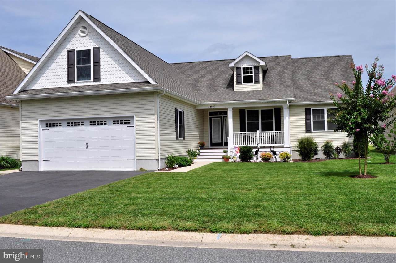 34965 Preserve Lane - Photo 1