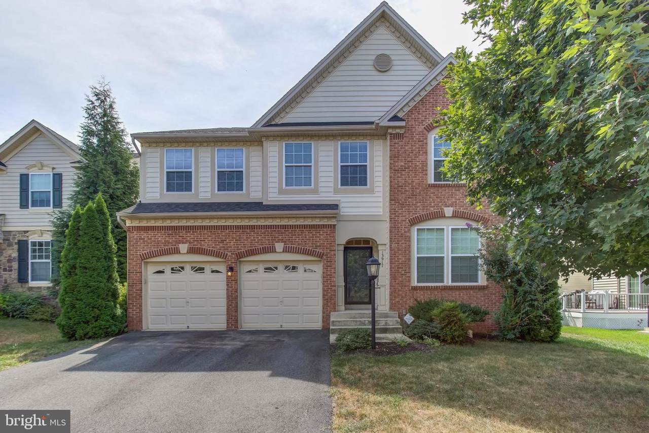 13917 Gallery Way - Photo 1