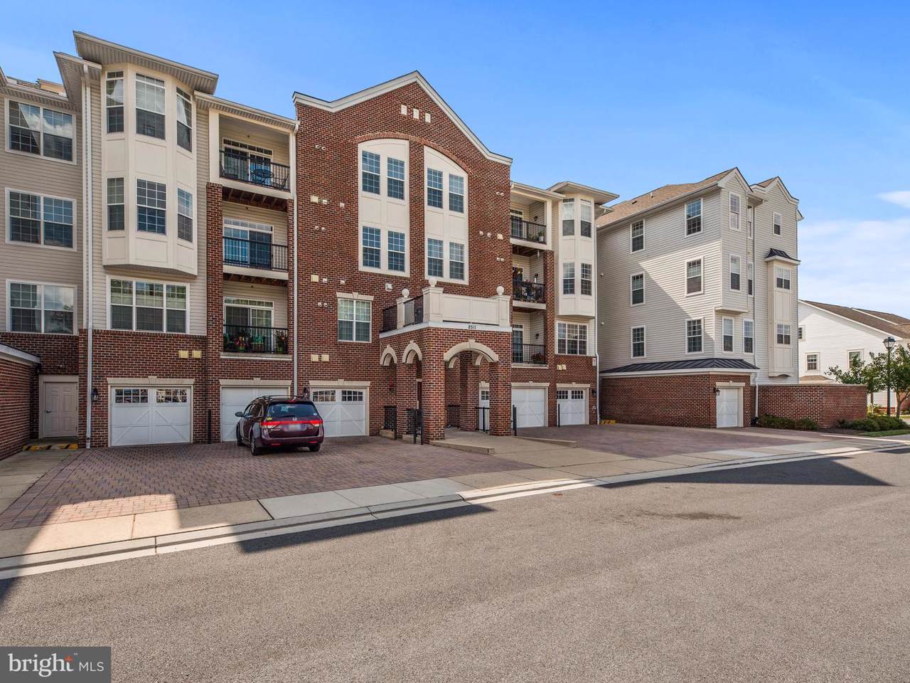 8511 Coltrane Court - Photo 1
