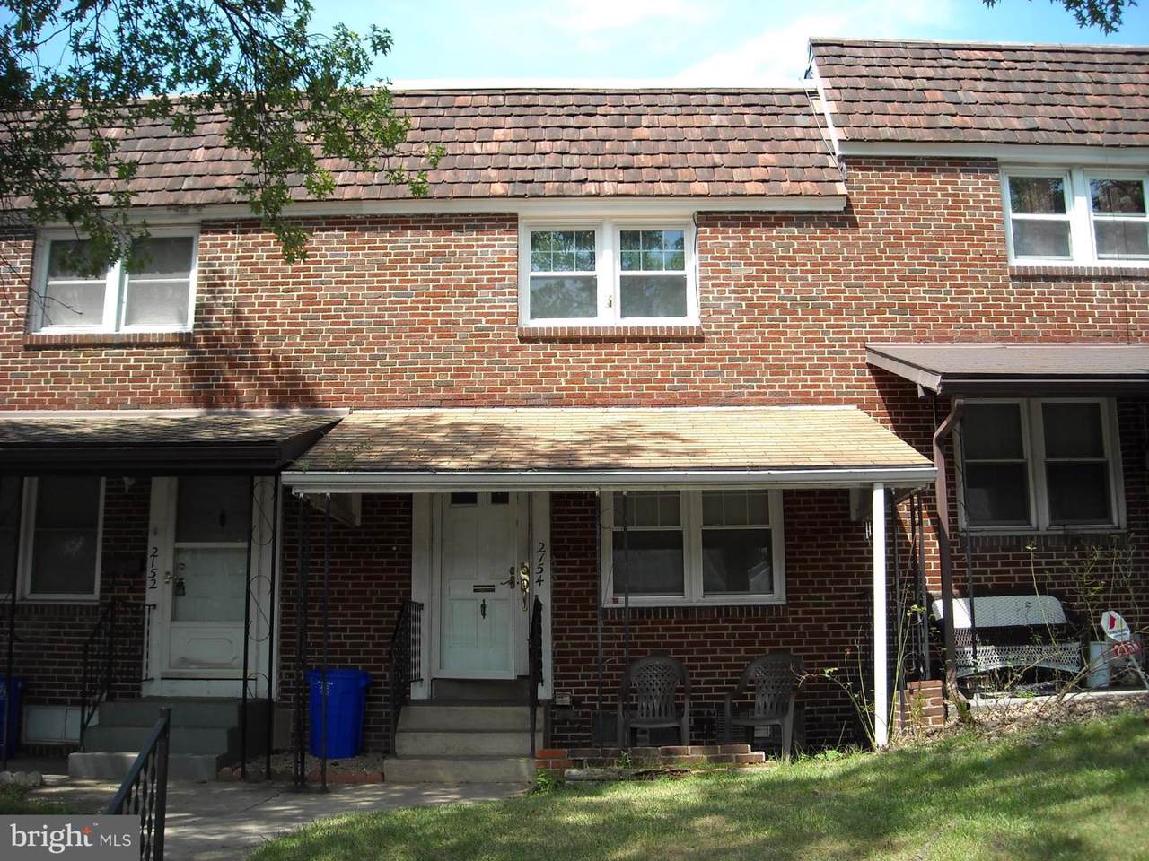 2154 Berryhill Street - Photo 1