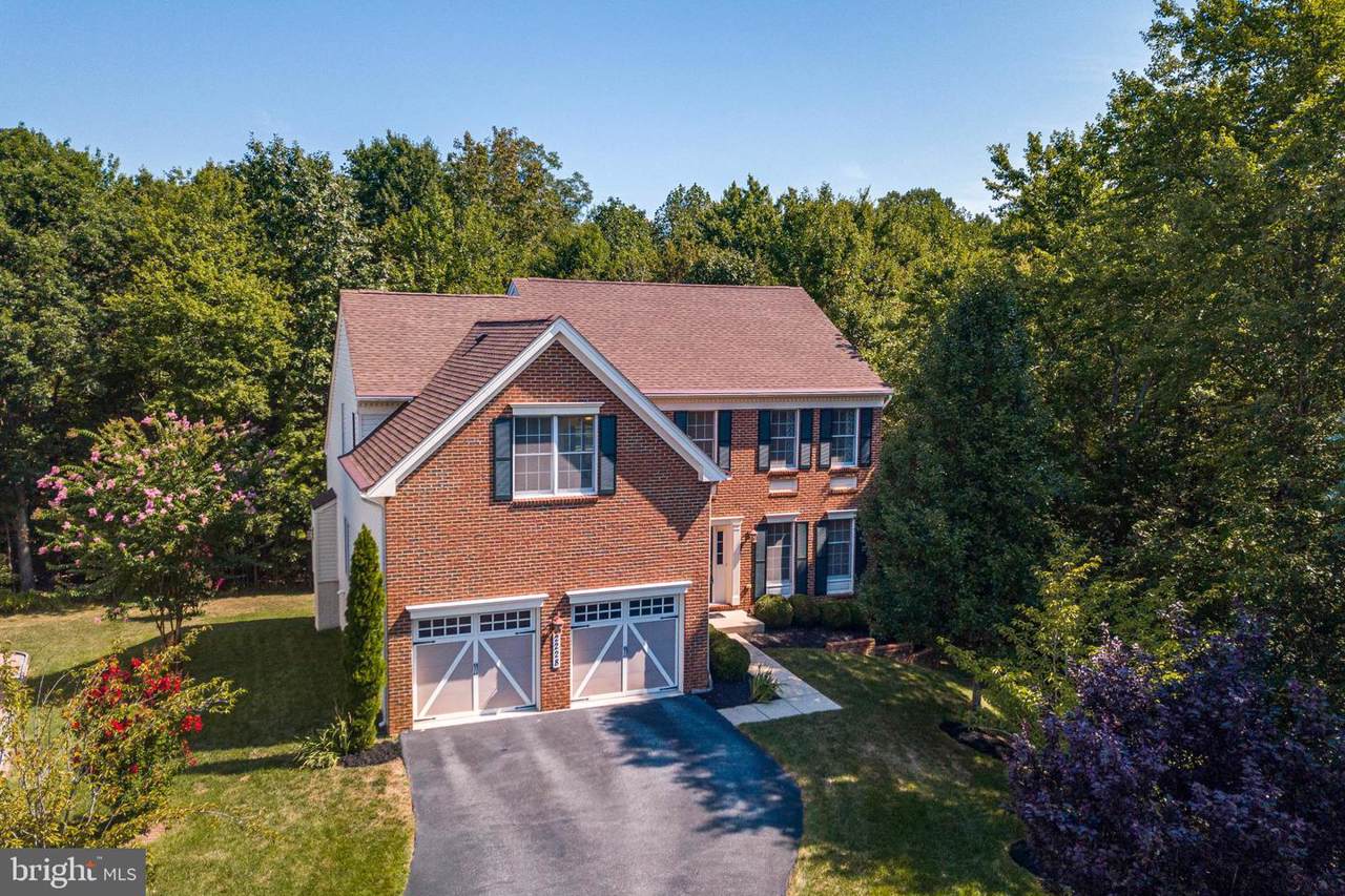 2228 Hollowoak Drive - Photo 1