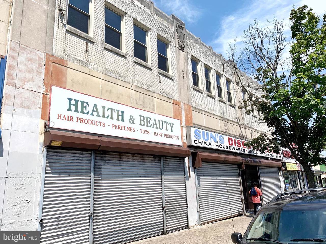 115-19 Chelten Avenue - Photo 1