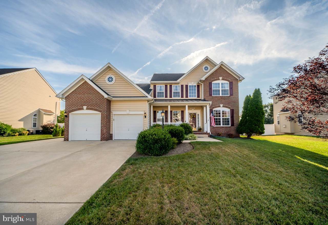 23616 Gunnell Drive - Photo 1