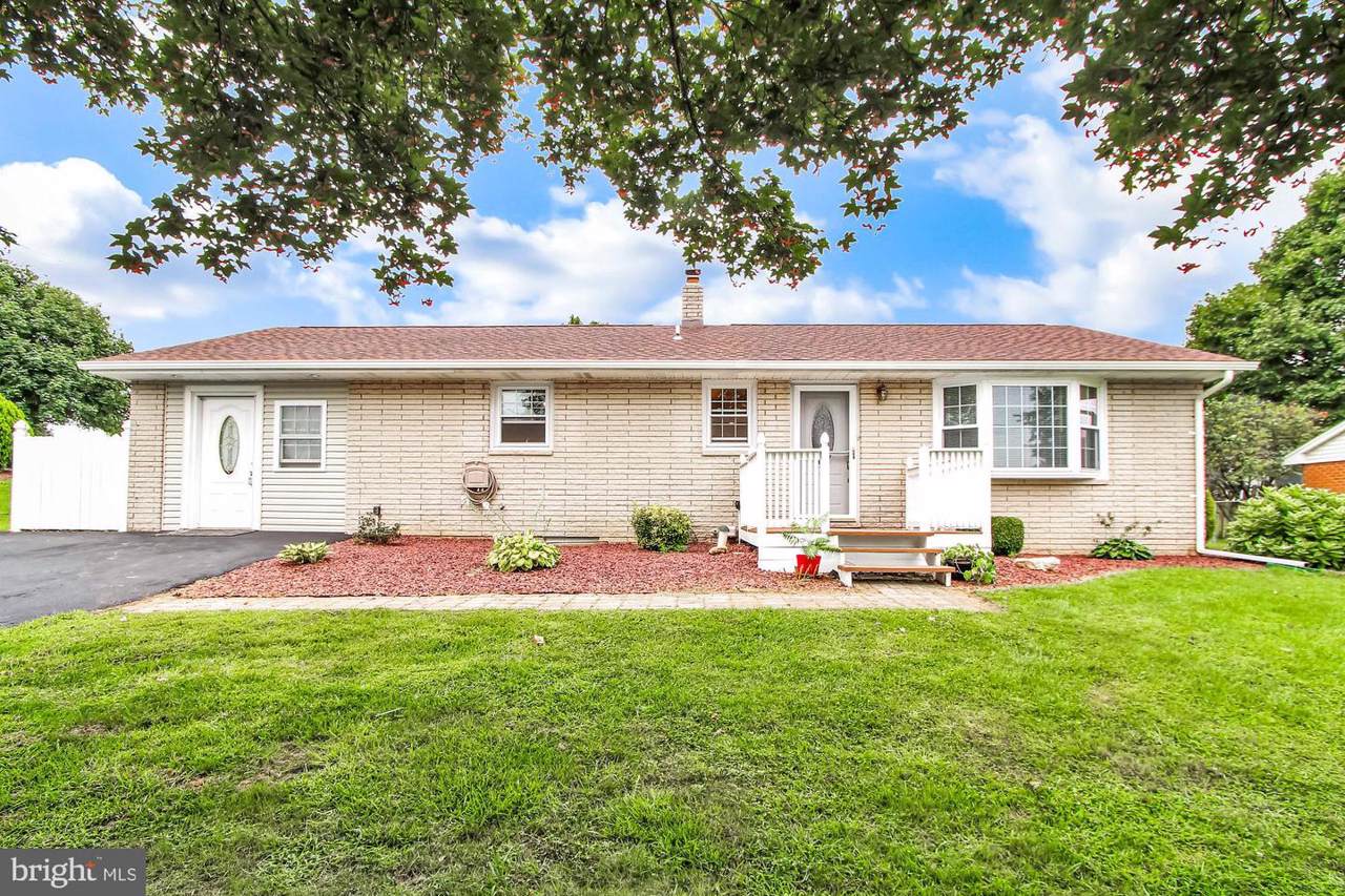 522 Heatherfield Way - Photo 1
