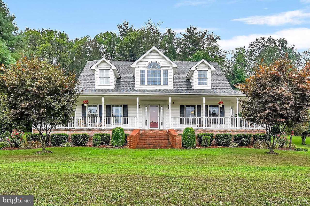 2324 Schuster Road - Photo 1