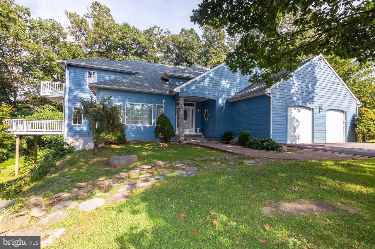 6 Waterwheel Way - Photo 1