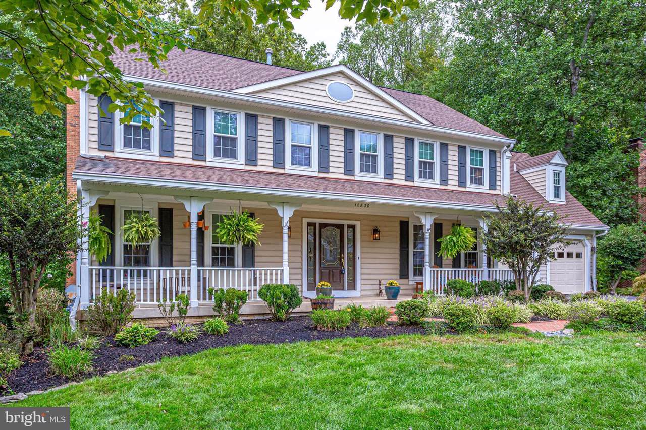 10830 Fieldwood Drive - Photo 1