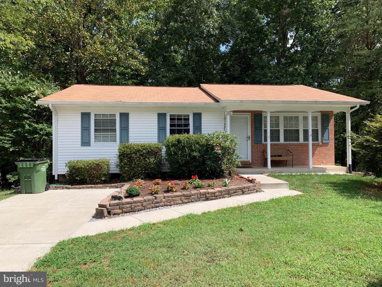 12828 Greenhall Drive - Photo 1