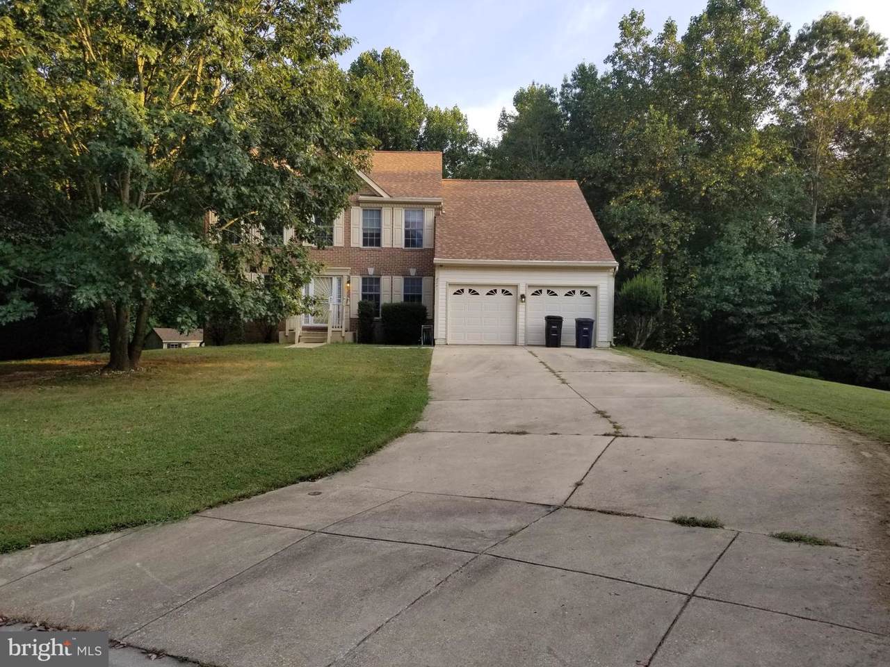 8221 Birdsong Drive - Photo 1