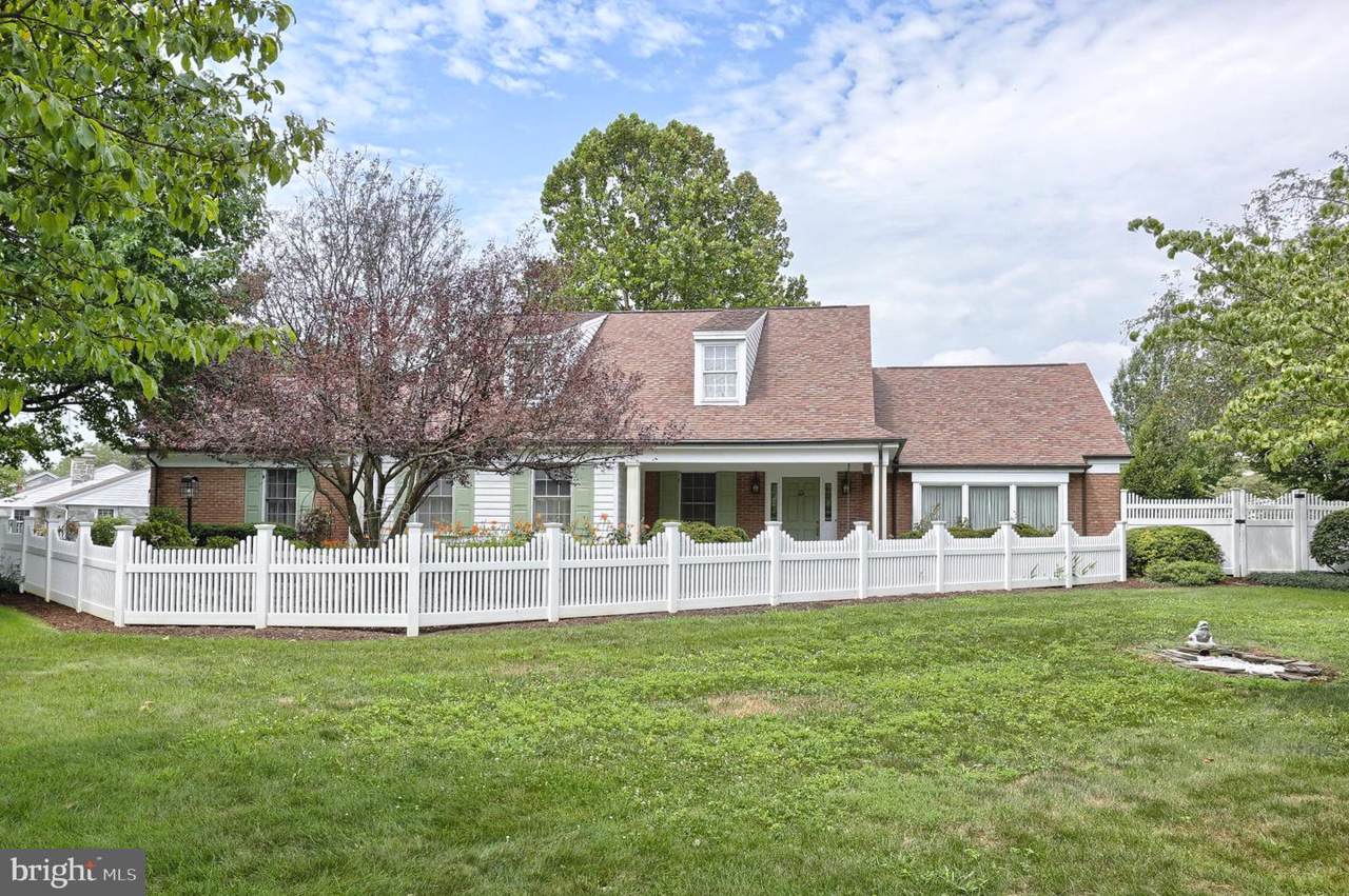 41 Crestview Drive - Photo 1