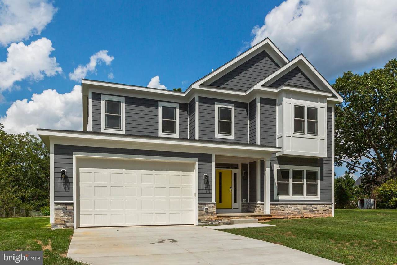 12602 Thompson Road - Photo 1