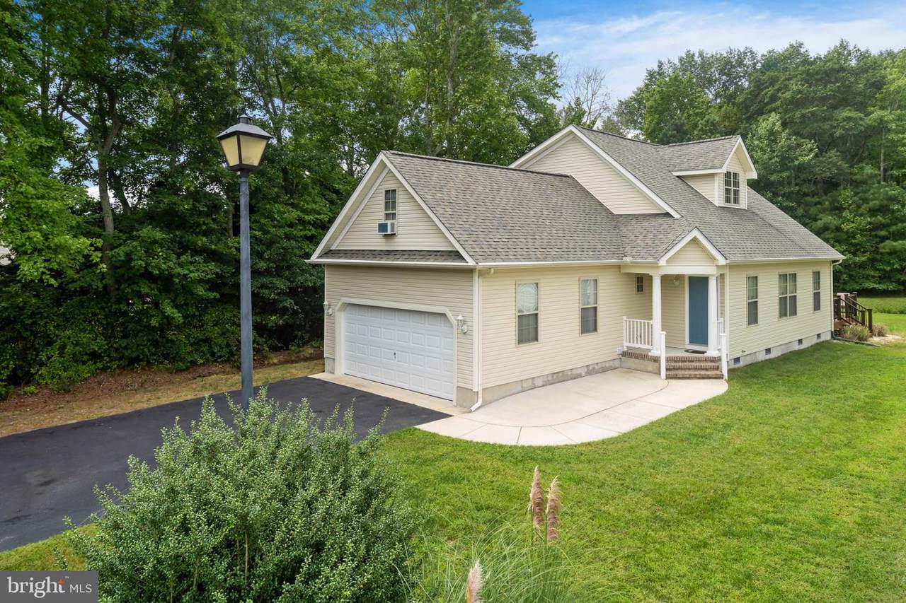 115 Setting Sun Way - Photo 1