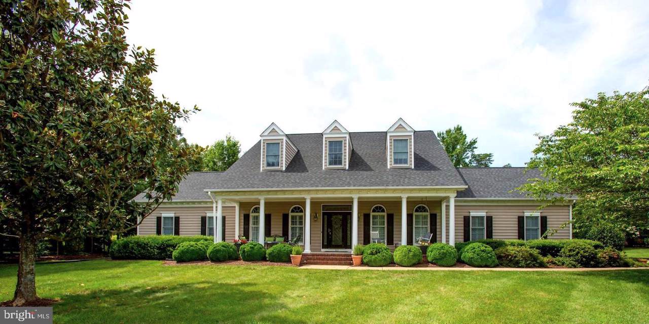 110 Carroll Circle - Photo 1