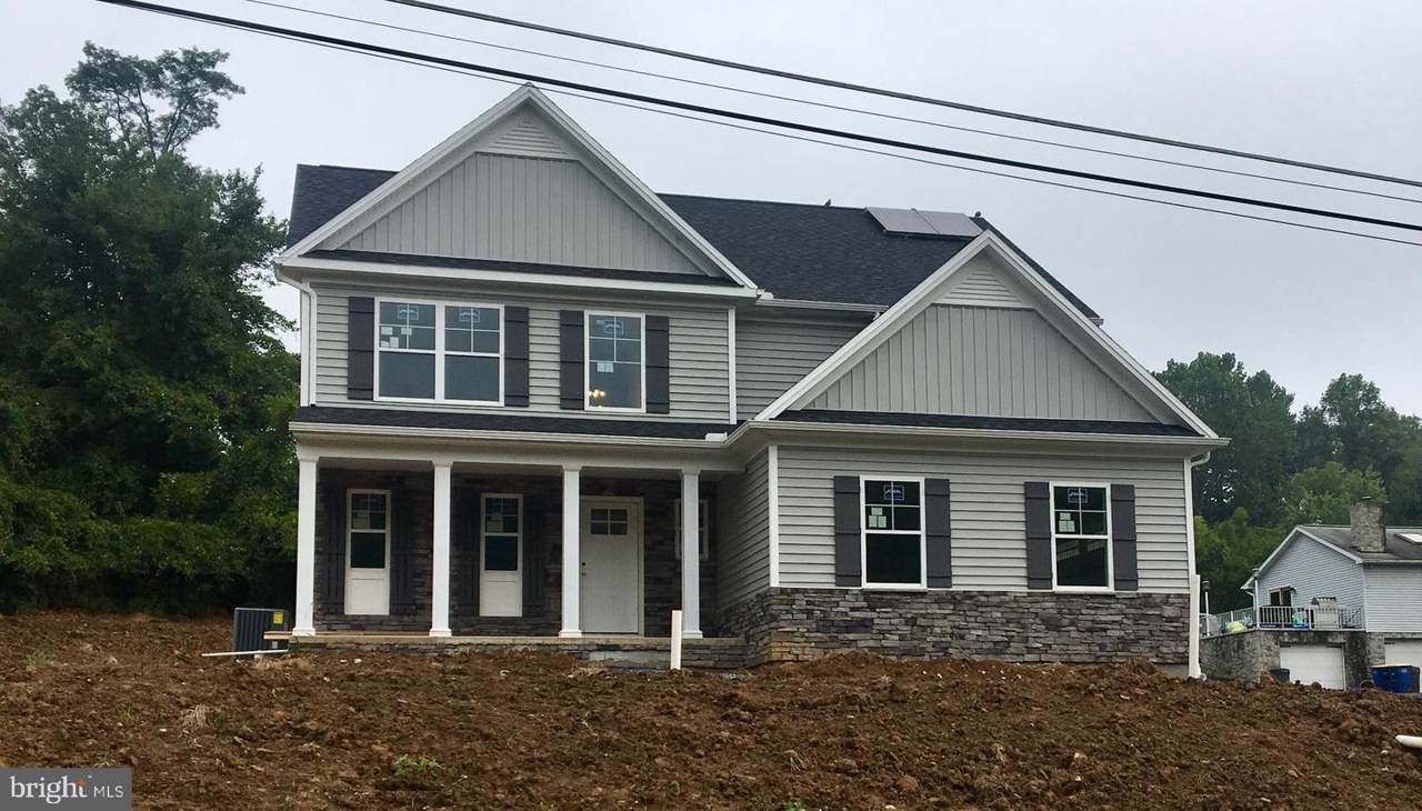 705 Ymca Drive - Photo 1