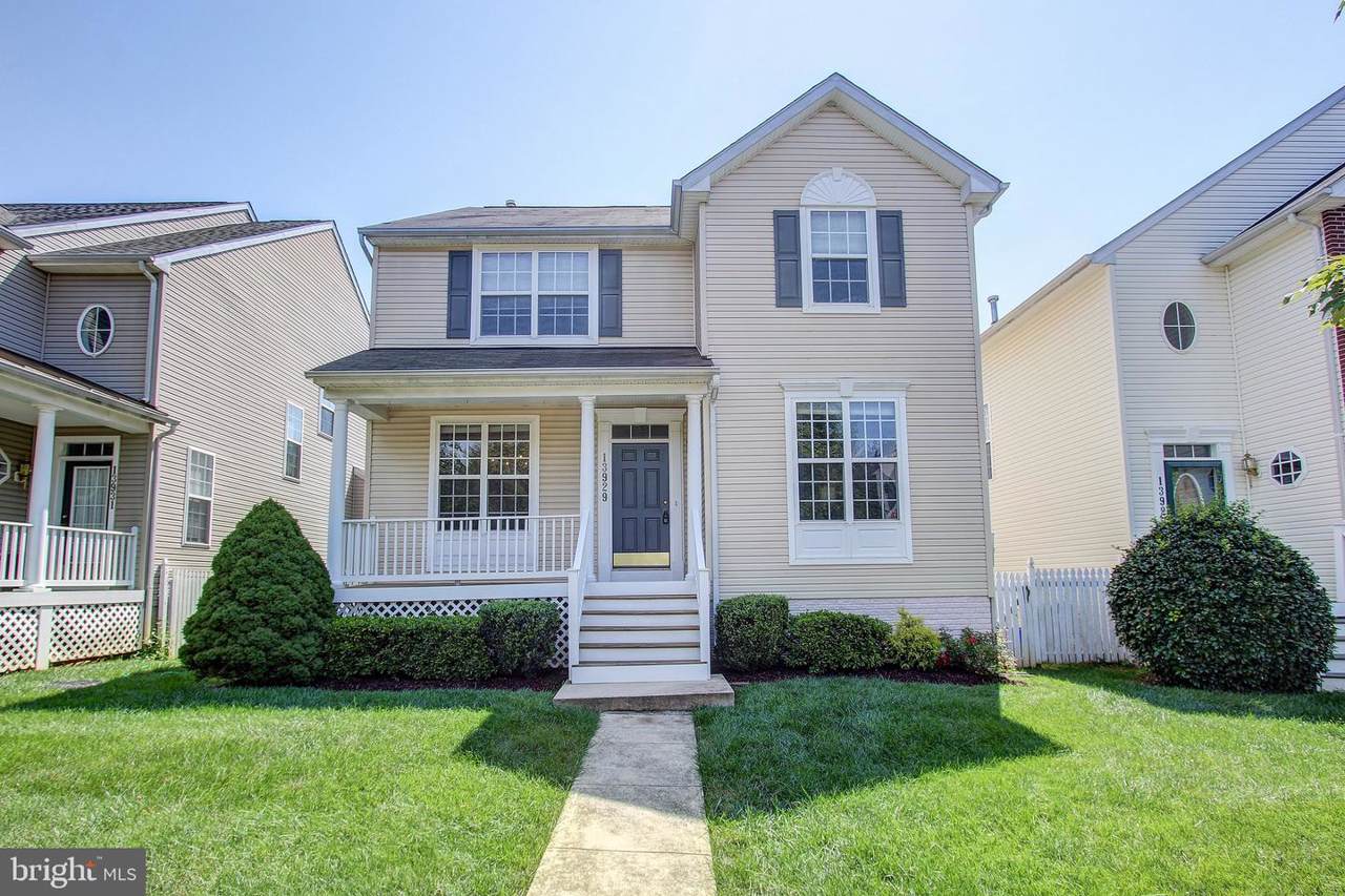 13929 Coachmans Circle - Photo 1