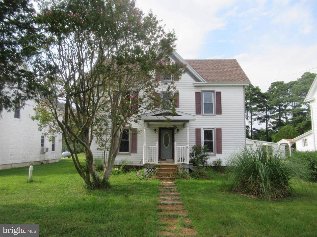 3326 Sackertown Road - Photo 1