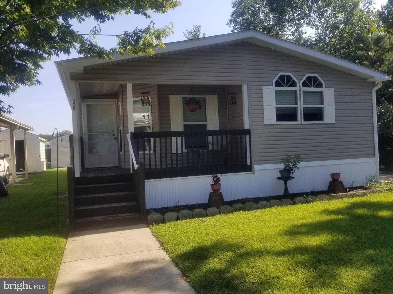 338 New Hope Lane - Photo 1