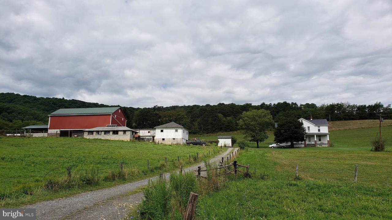 11515 Cash Valley Road - Photo 1