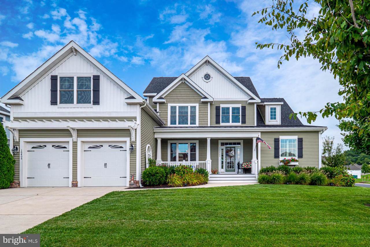 16406 Buck Drive - Photo 1