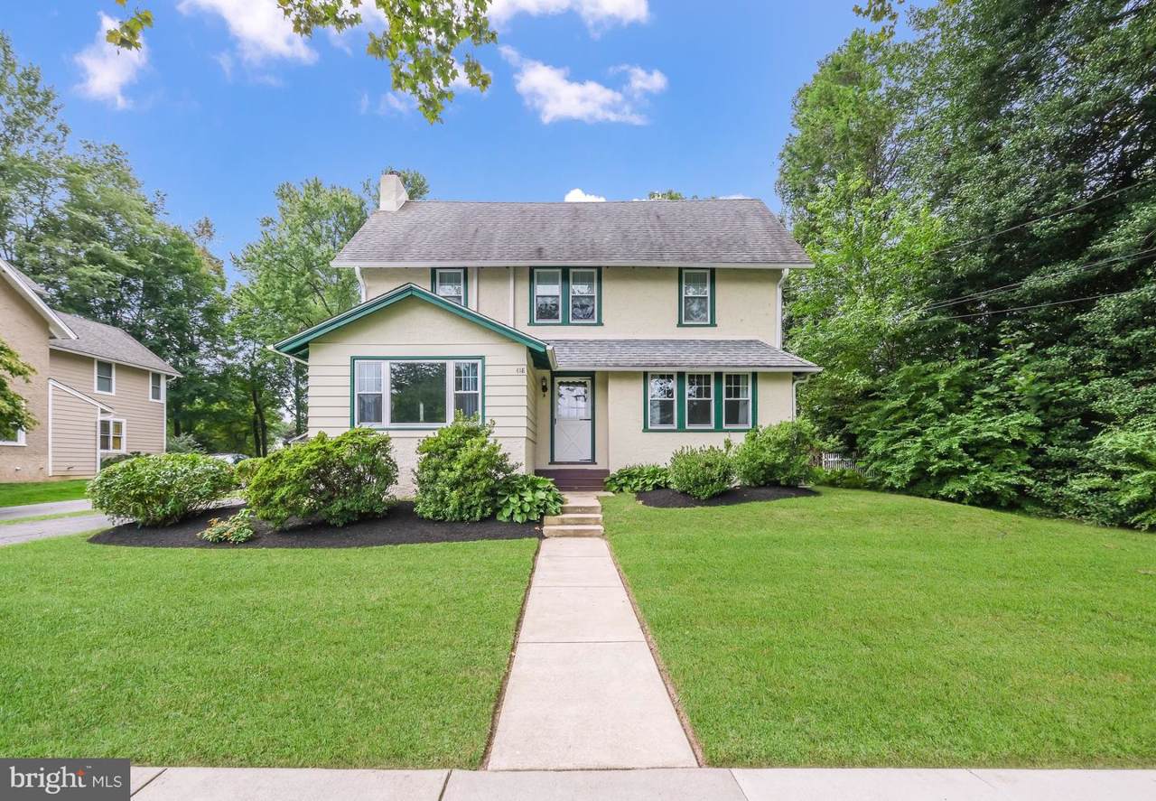 418 Park Avenue - Photo 1