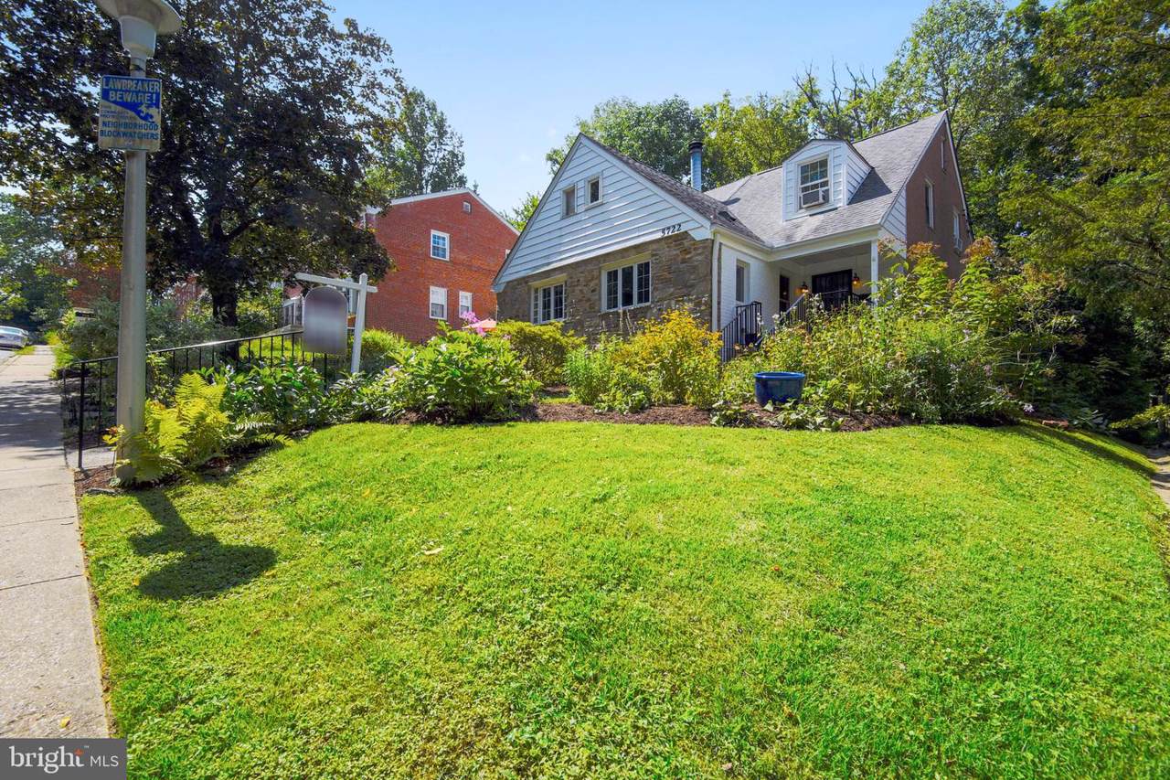 5722 Ranny Road - Photo 1