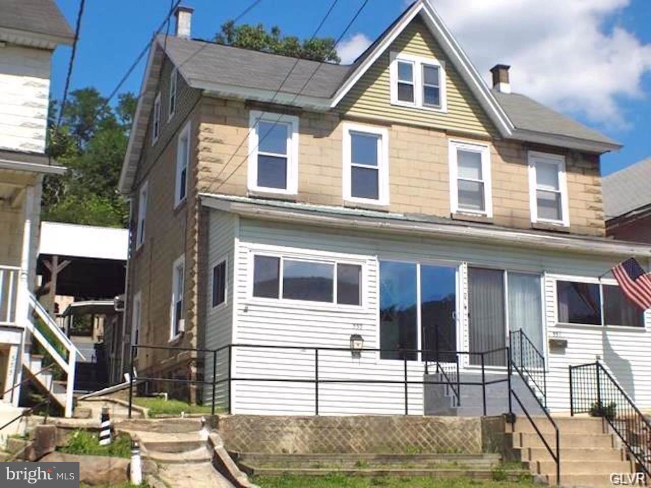 553 Mauch Chunk Road - Photo 1