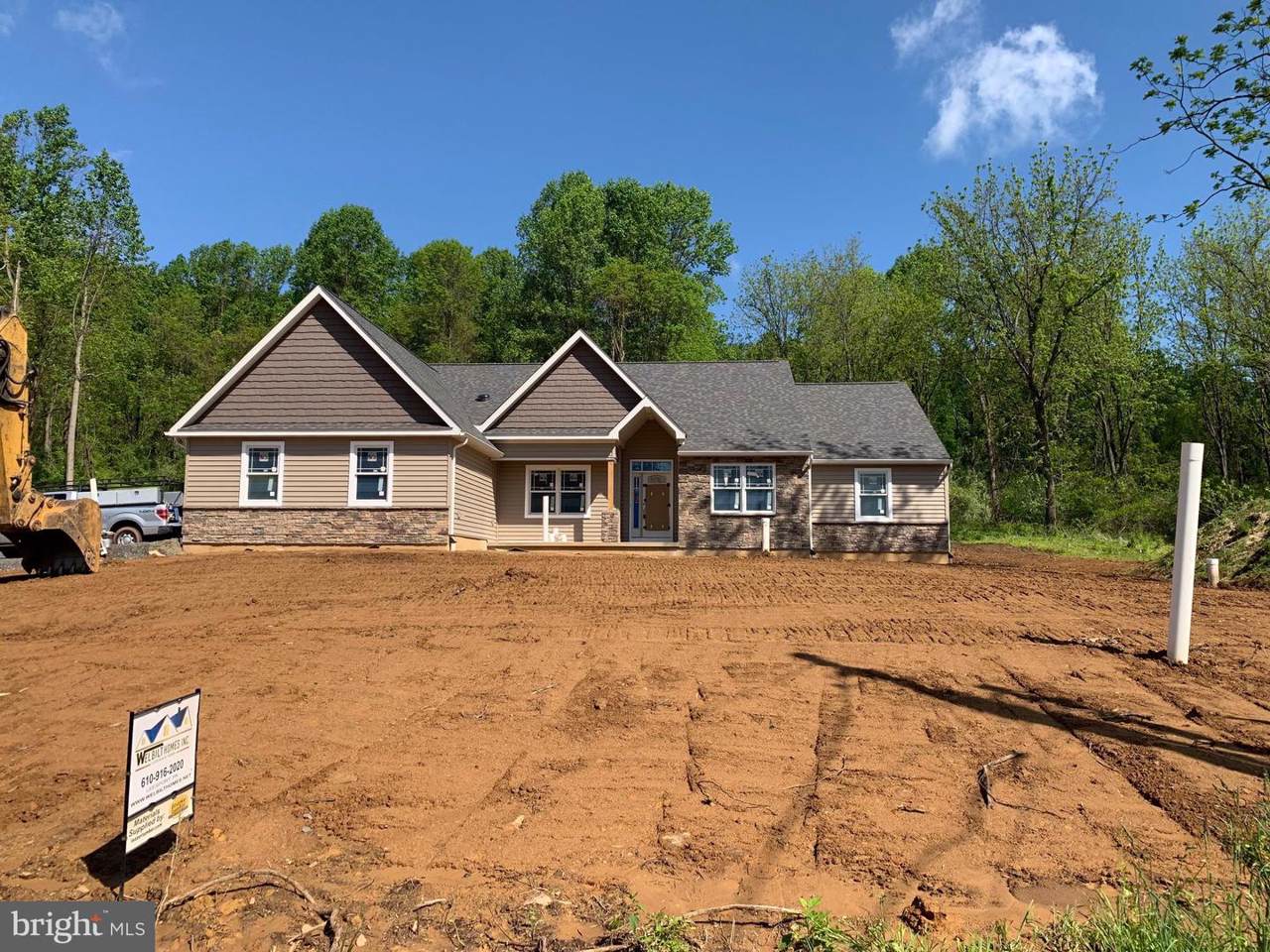 295 Sell Road - Photo 1