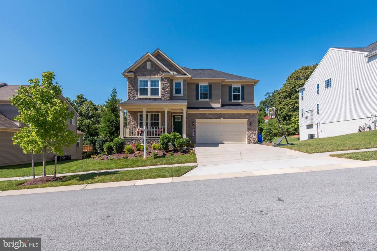 5914 Lebanon Lane - Photo 1