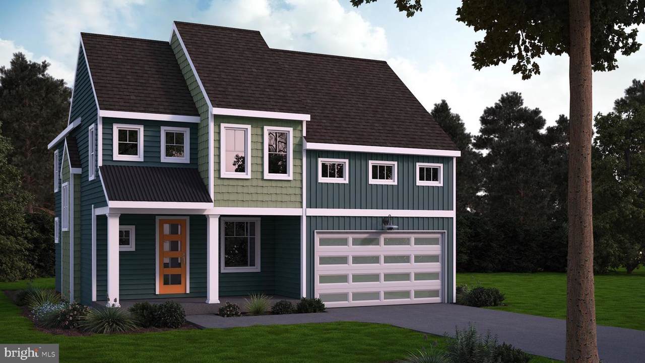 1403 Heatherwood Drive - Photo 1
