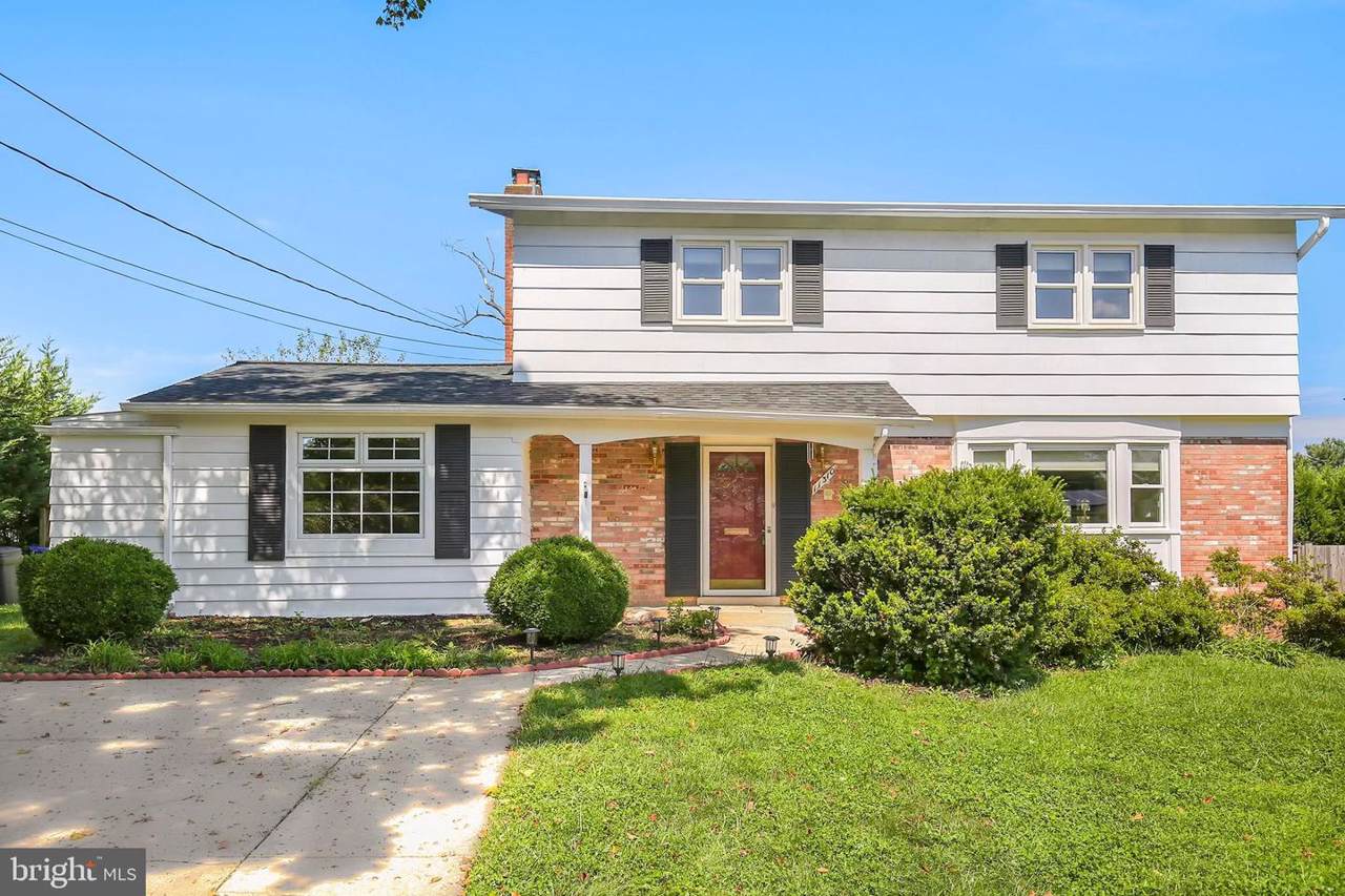 11310 Gainsborough Road - Photo 1 11310 Gainsborough Road - Photo 1