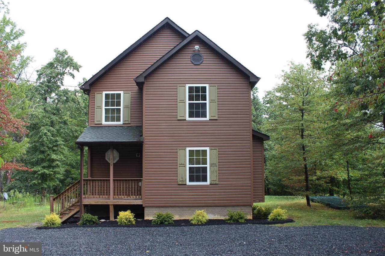 229 Hawk Trail - Photo 1