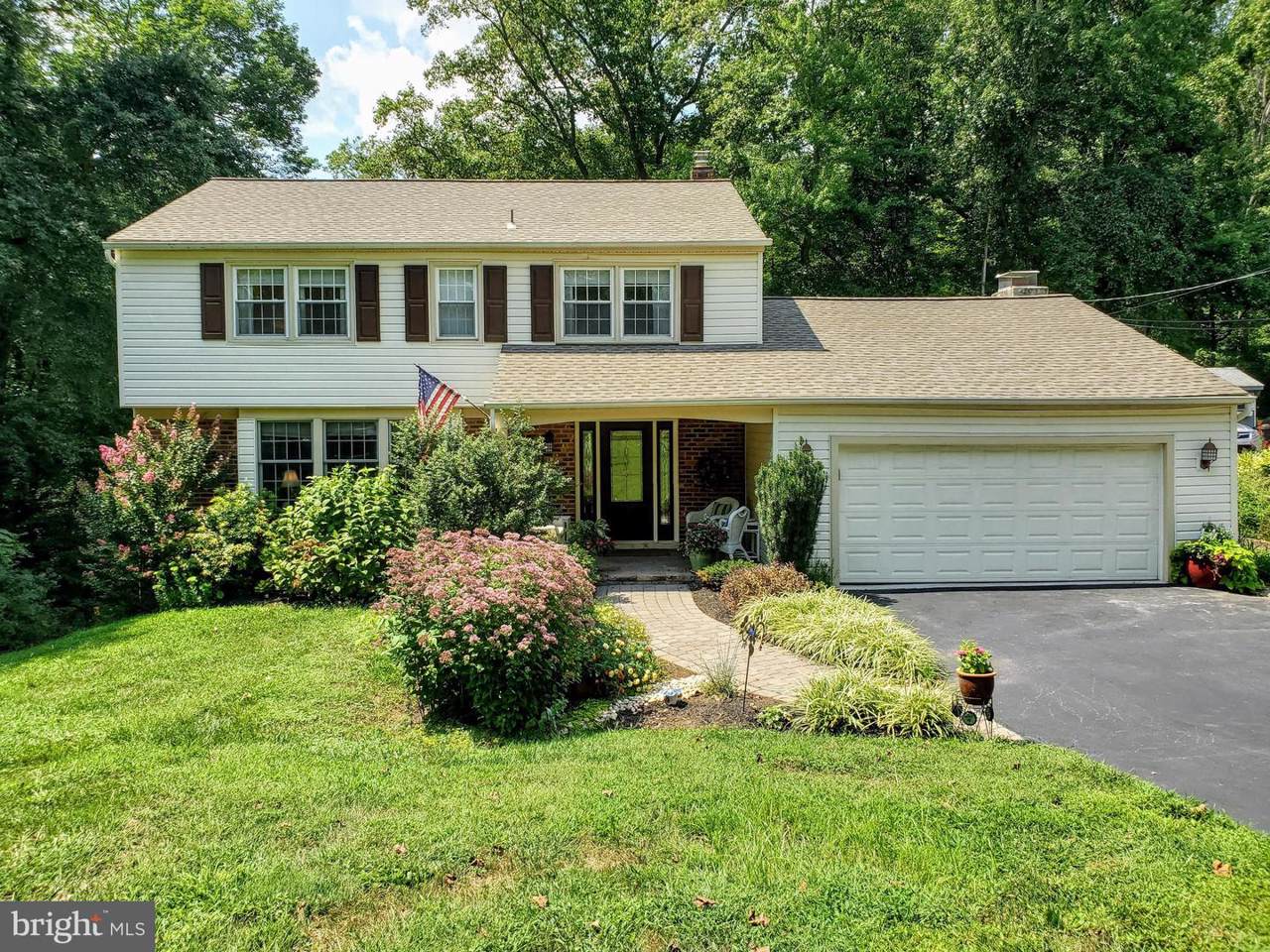 1018 Carolyn Drive - Photo 1