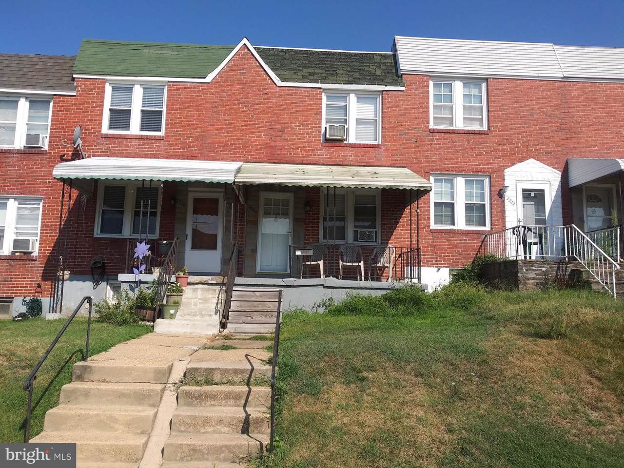 2524 Tolley Street - Photo 1