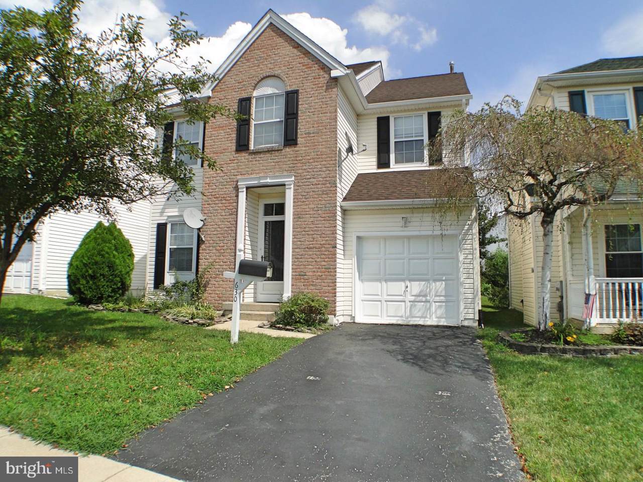 630 Fox Glove Drive - Photo 1