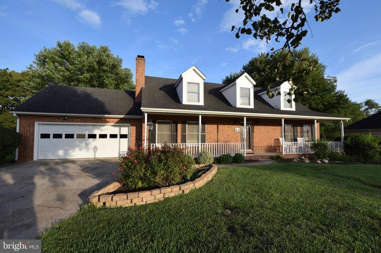 418 Boyd Street - Photo 1