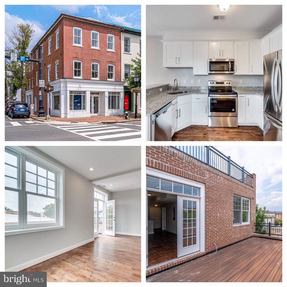923 King Street - Photo 1