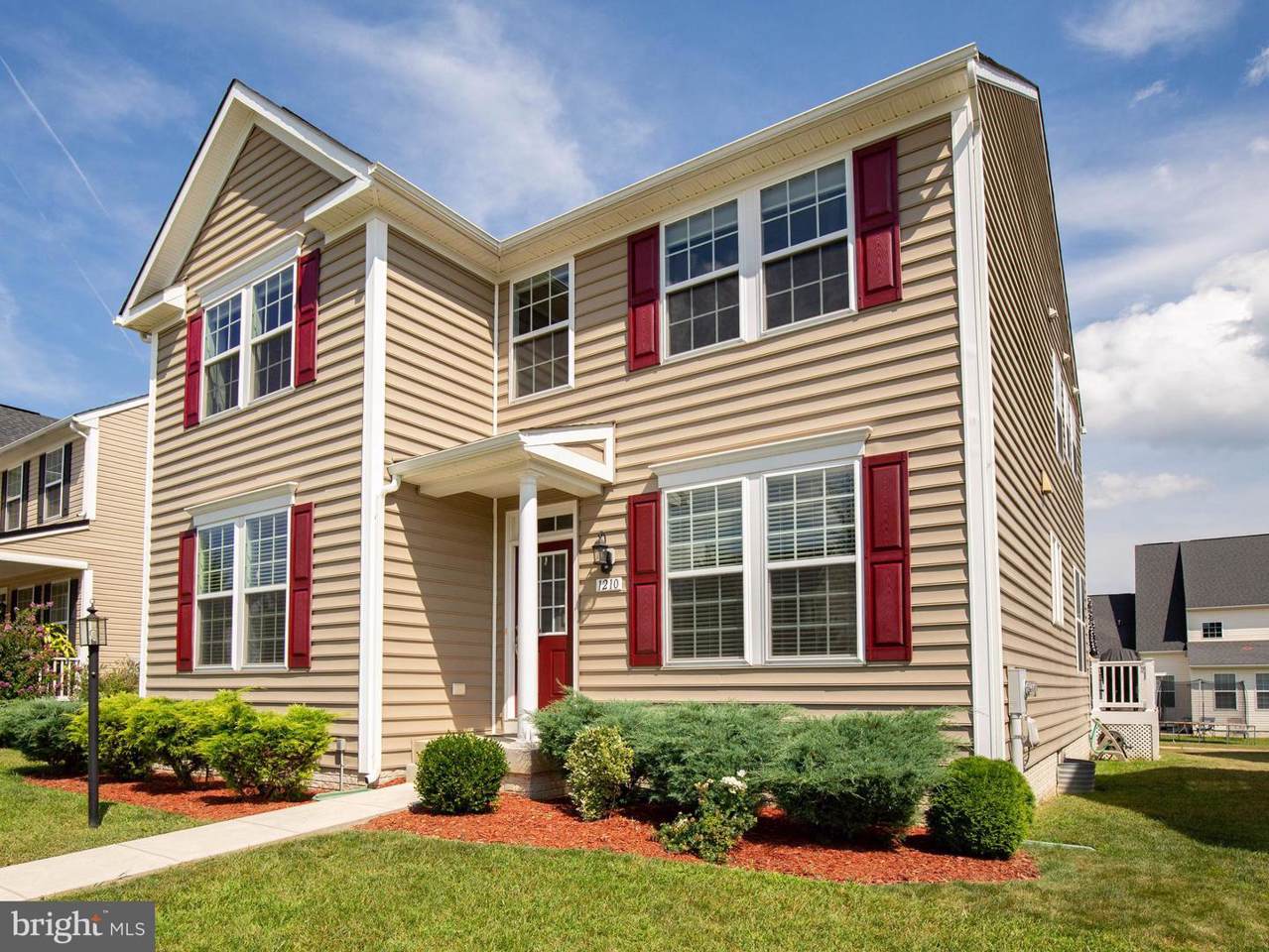 1210 Fairfax Boulevard - Photo 1