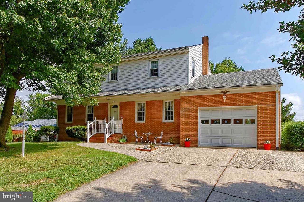 138 Eaton Road - Photo 1