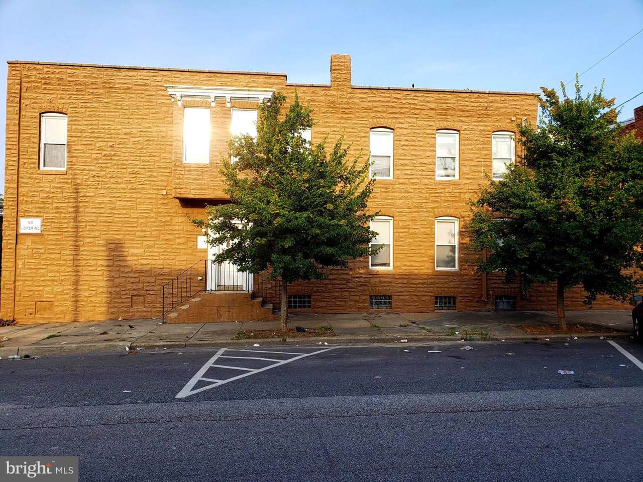 2601 Monument Street - Photo 1
