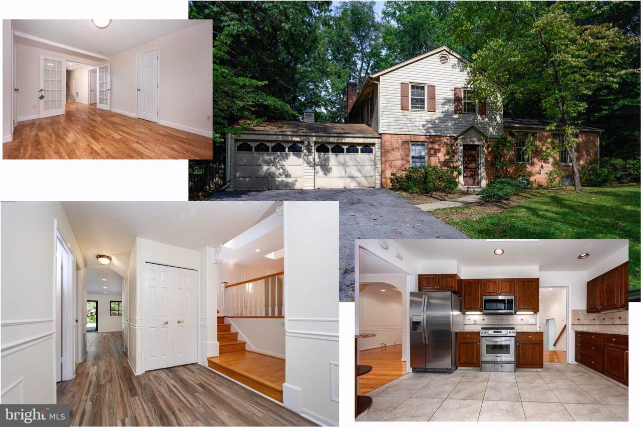 11117 Whisperwood Lane - Photo 1