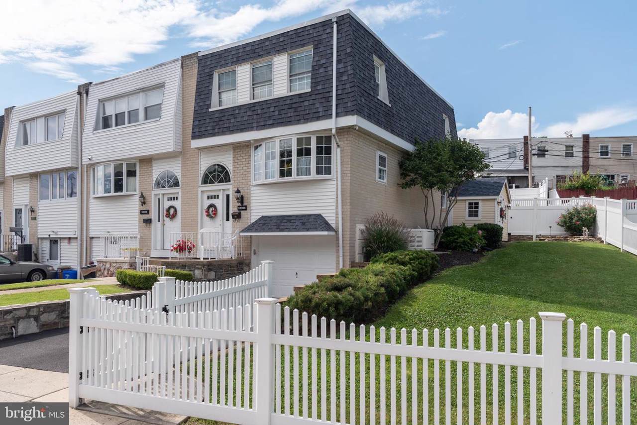 12026 Millbrook Road - Photo 1